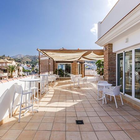 Hotel Almijara - Mares La Herradura  Esterno foto
