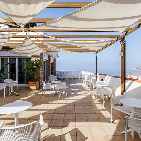 Hotel Almijara - Mares La Herradura  Esterno foto