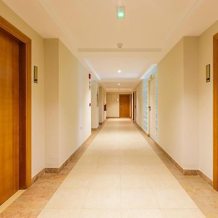 Hotel Almijara - Mares La Herradura  Esterno foto