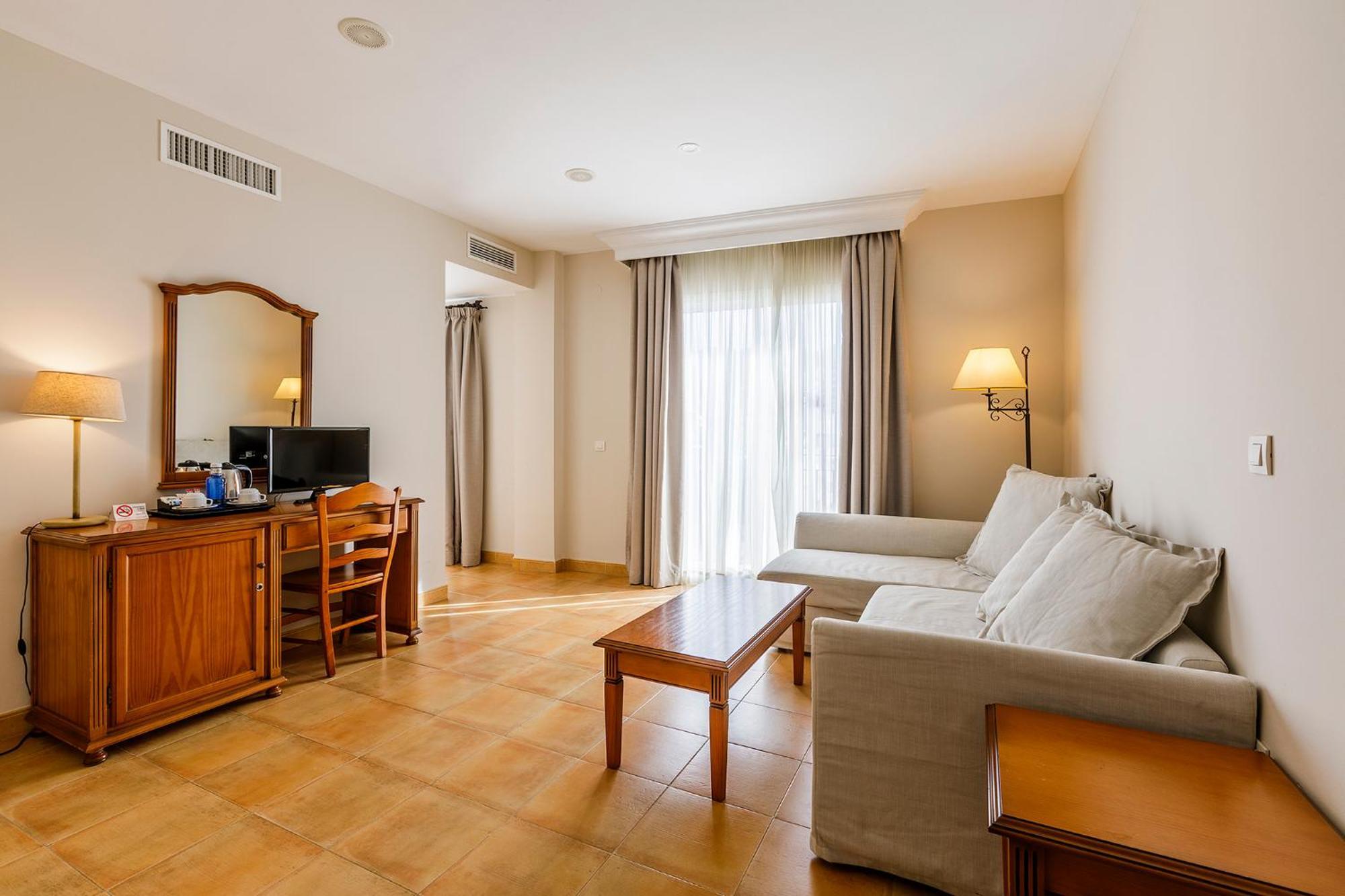 Hotel Almijara - Mares La Herradura  Esterno foto