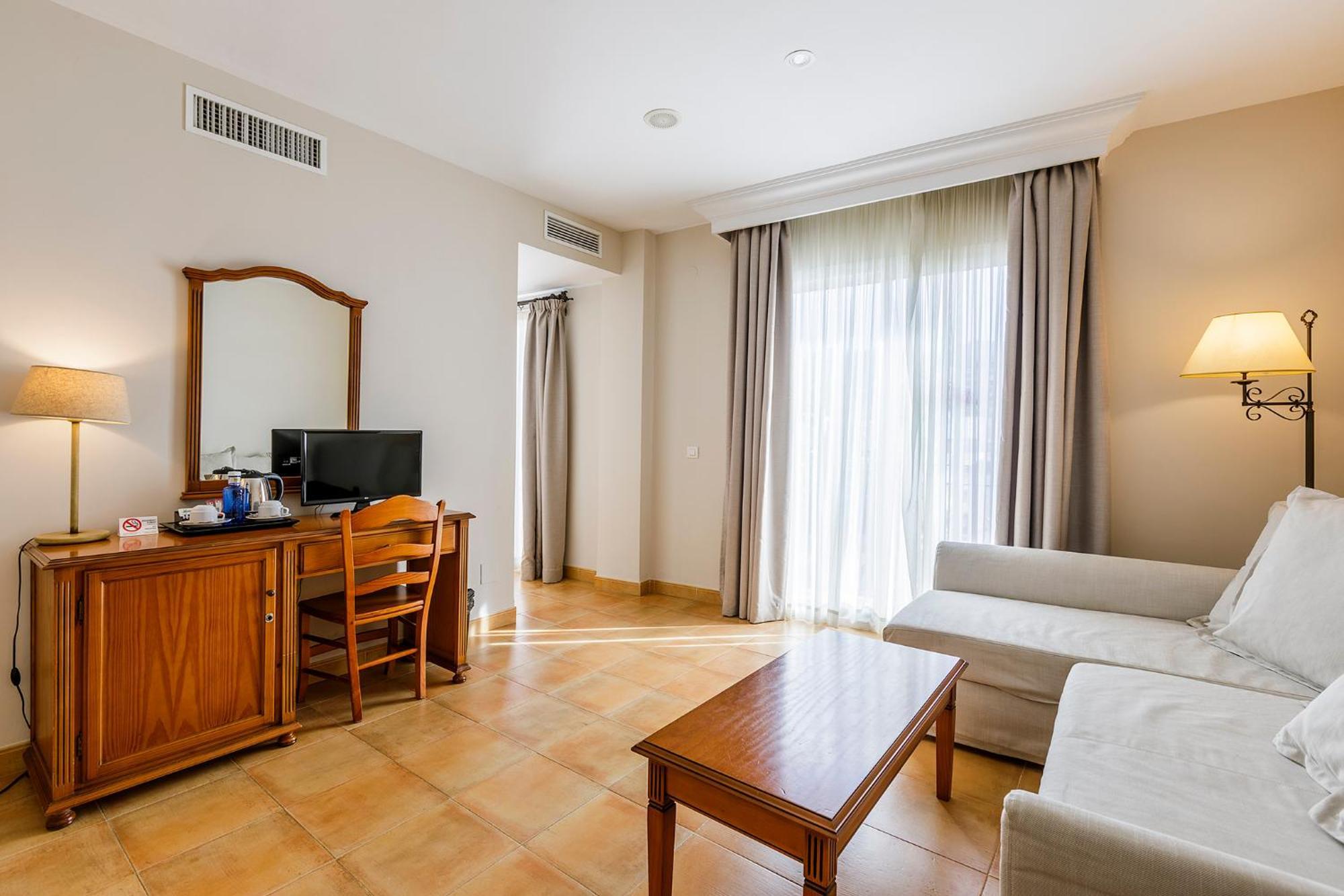 Hotel Almijara - Mares La Herradura  Esterno foto