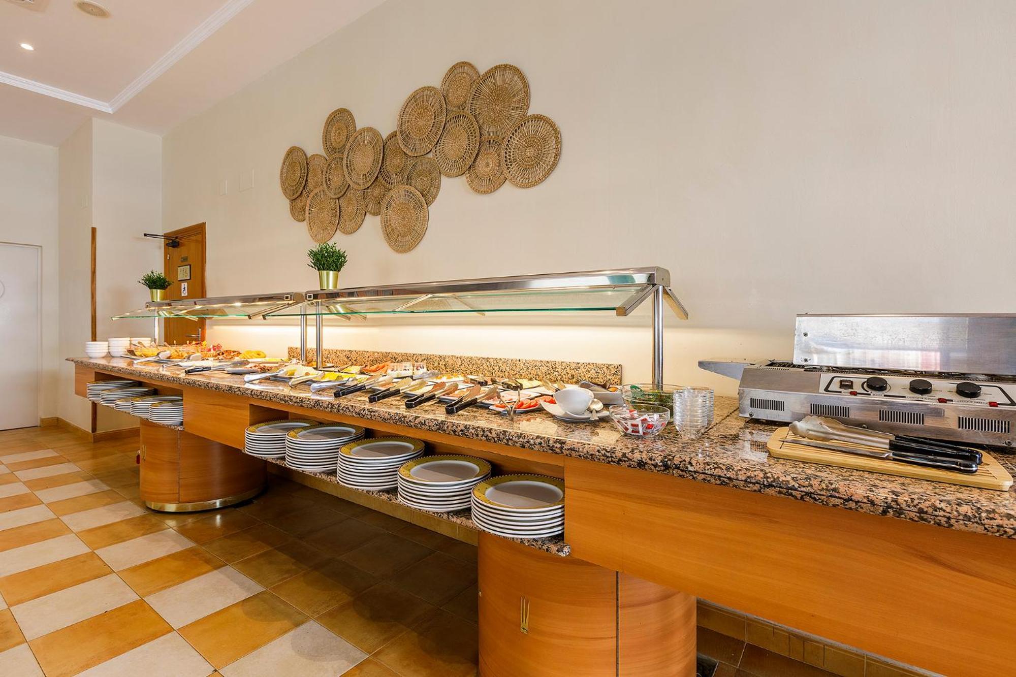 Hotel Almijara - Mares La Herradura  Esterno foto
